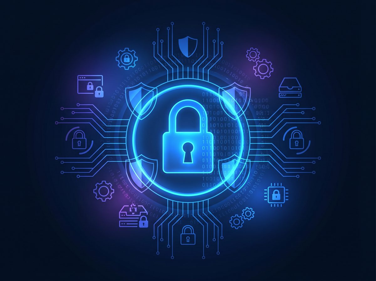 全马加速器安全防护体系